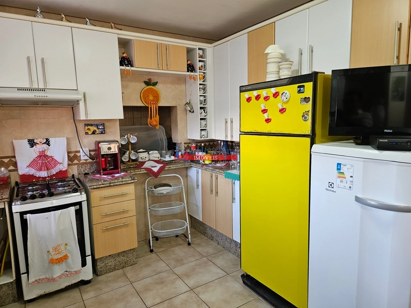 Mansão no Capão Novo Village: 44ª foto da galeria de imagens do imóvel