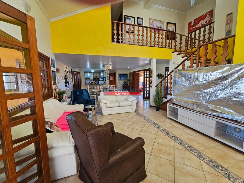 Mansão no Capão Novo Village: 25ª foto da galeria de imagens do imóvel