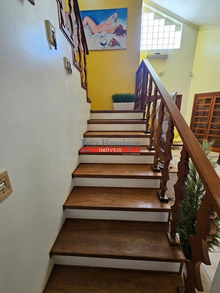 Mansão no Capão Novo Village: 84ª foto da galeria de imagens do imóvel