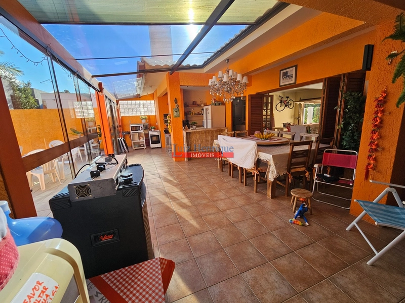 Mansão no Capão Novo Village: 58ª foto da galeria de imagens do imóvel