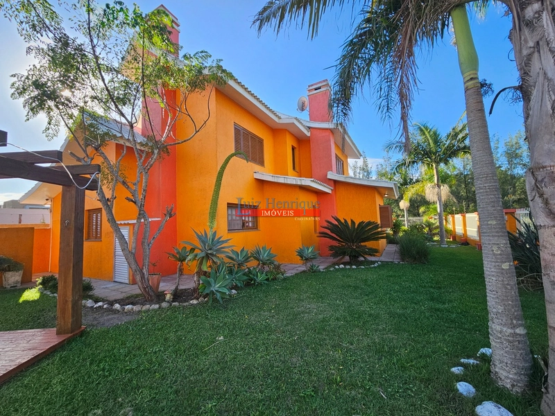 Mansão no Capão Novo Village: 16ª foto da galeria de imagens do imóvel