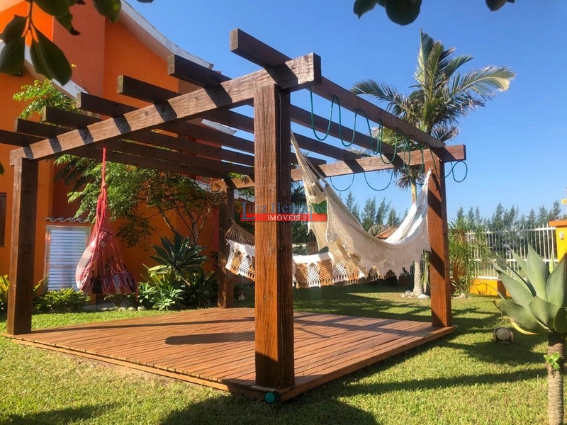 Mansão no Capão Novo Village: 12ª foto da galeria de imagens do imóvel