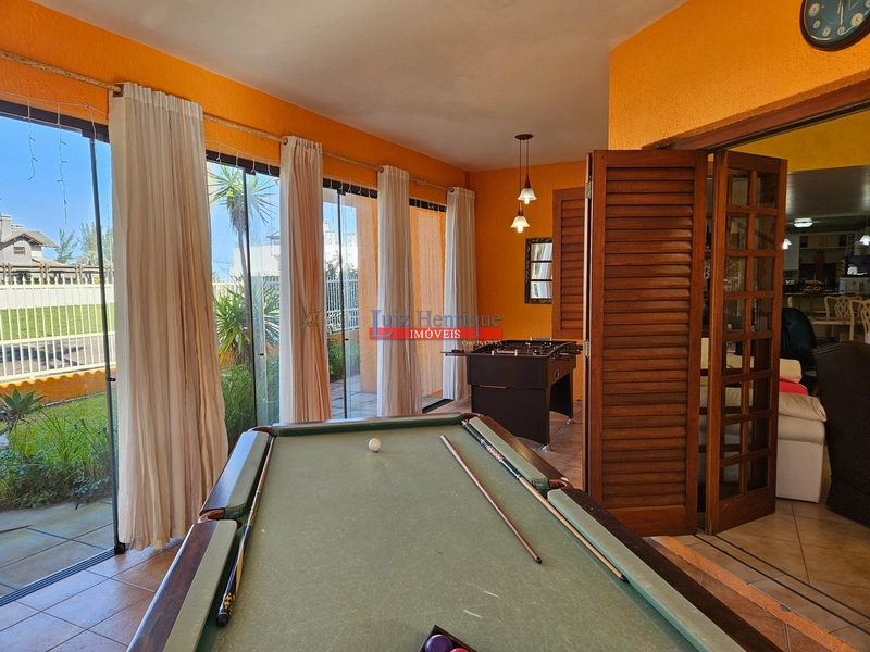 Mansão no Capão Novo Village: 24ª foto da galeria de imagens do imóvel