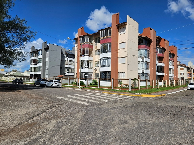 Imóvel residencial ou comercial