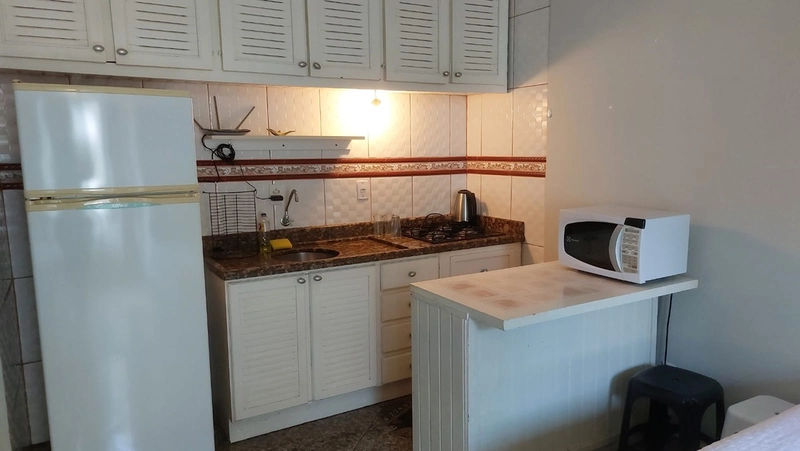 Viva a Beira Mar!!: 6ª foto da galeria de imagens do imóvel