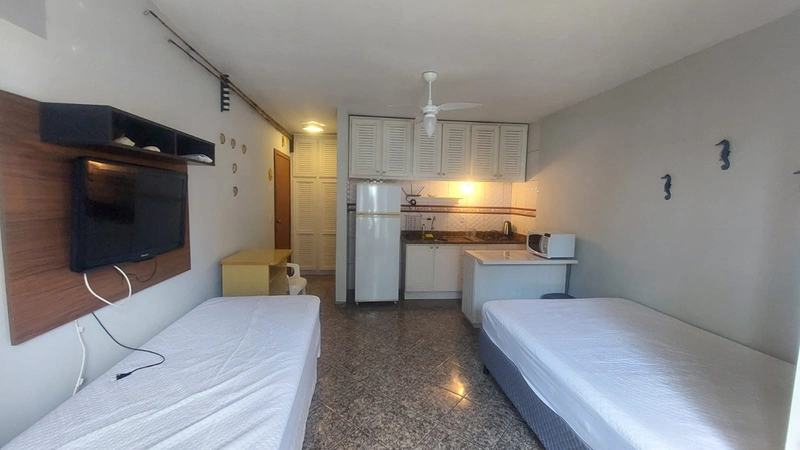 Viva a Beira Mar!!: 6ª foto da galeria de imagens do imóvel