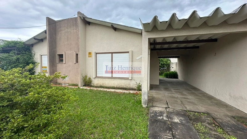 Barbadão de Capão Novo: 3ª foto da galeria de imagens do imóvel