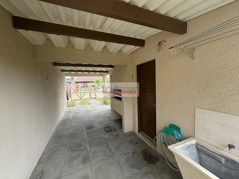 Barbadão de Capão Novo: 6ª foto da galeria de imagens do imóvel