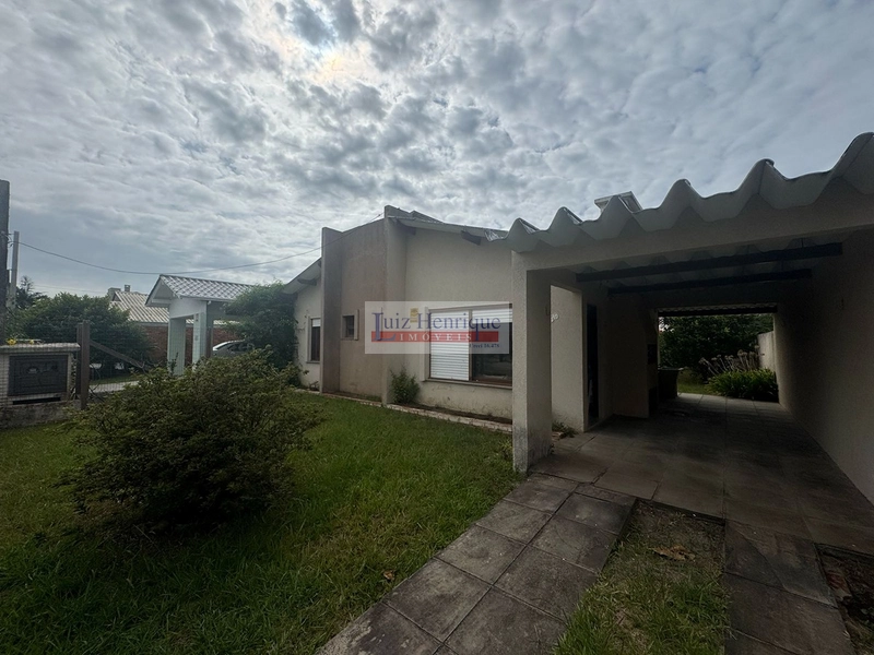 Barbadão de Capão Novo: 2ª foto da galeria de imagens do imóvel