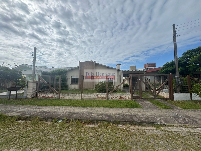 Barbadão de Capão Novo: 1ª foto da galeria de imagens do imóvel