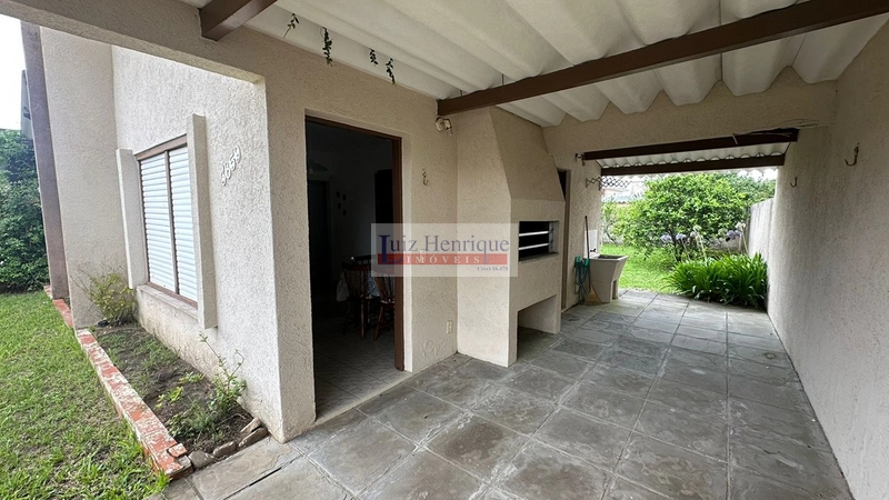 Barbadão de Capão Novo: 4ª foto da galeria de imagens do imóvel