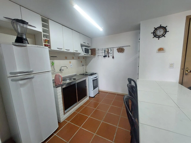 Duplex com precinho de JK: 6ª foto da galeria de imagens do imóvel