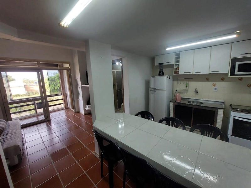 Duplex com precinho de JK: 3ª foto da galeria de imagens do imóvel