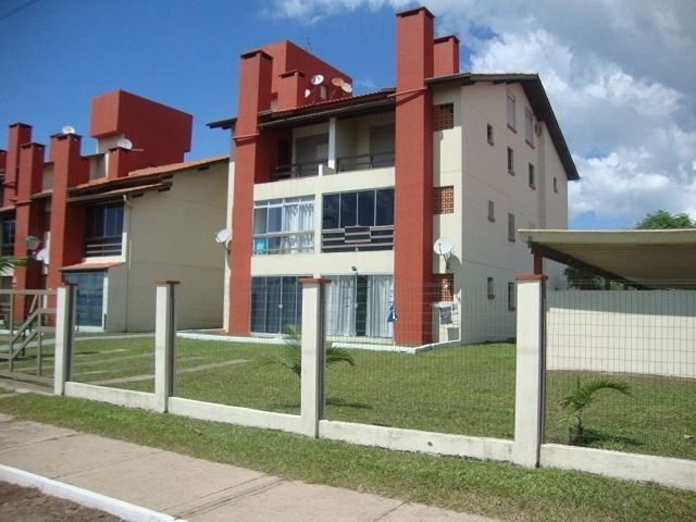 Duplex com precinho de JK: 1ª foto da galeria de imagens do imóvel