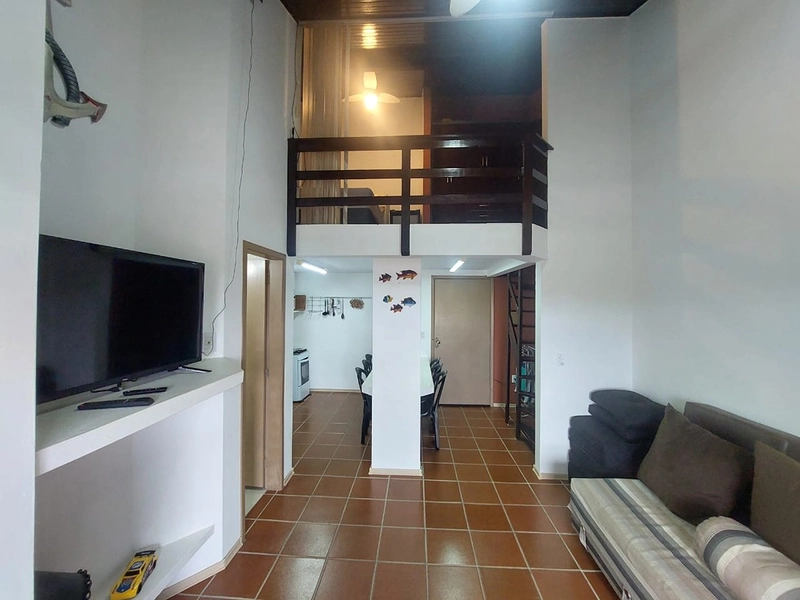 Duplex com precinho de JK: 11ª foto da galeria de imagens do imóvel