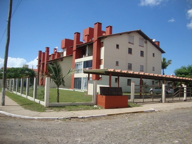 Duplex com precinho de JK: 2ª foto da galeria de imagens do imóvel