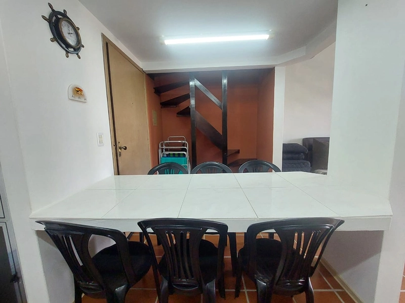 Duplex com precinho de JK: 7ª foto da galeria de imagens do imóvel