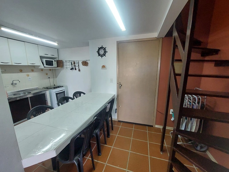 Duplex com precinho de JK: 4ª foto da galeria de imagens do imóvel