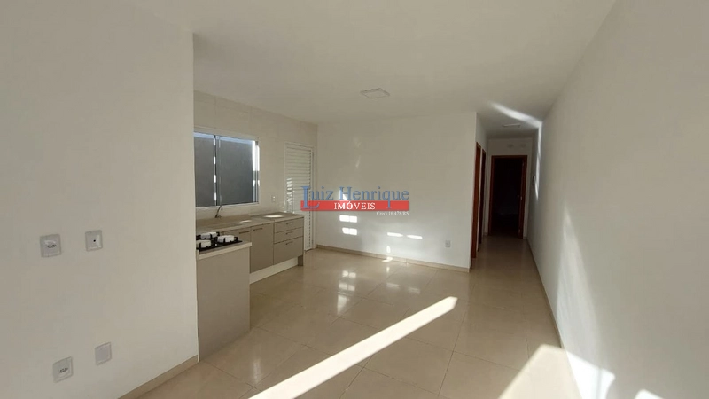 Geminada no Village pertinho do mar: 5ª foto da galeria de imagens do imóvel