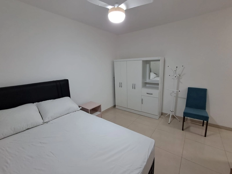 Geminada no Village pertinho do mar: 20ª foto da galeria de imagens do imóvel