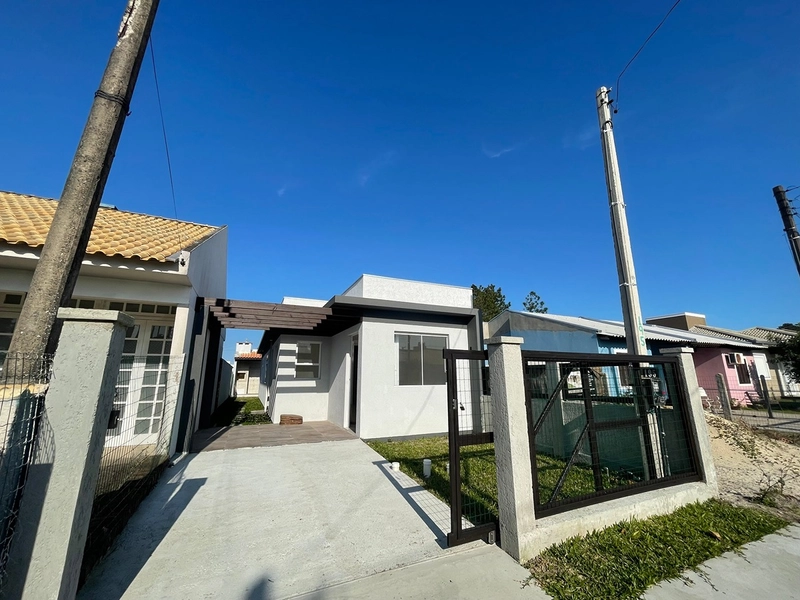 Imóvel residencial ou comercial