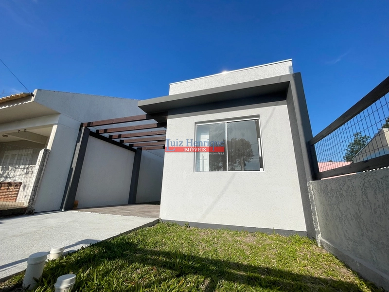 Geminada no Village pertinho do mar: 3ª foto da galeria de imagens do imóvel