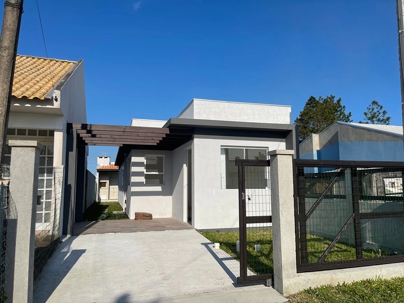 Geminada no Village pertinho do mar: 2ª foto da galeria de imagens do imóvel