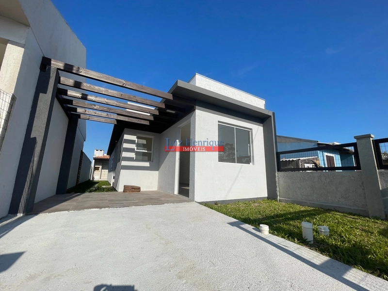 Geminada no Village pertinho do mar: 2ª foto da galeria de imagens do imóvel