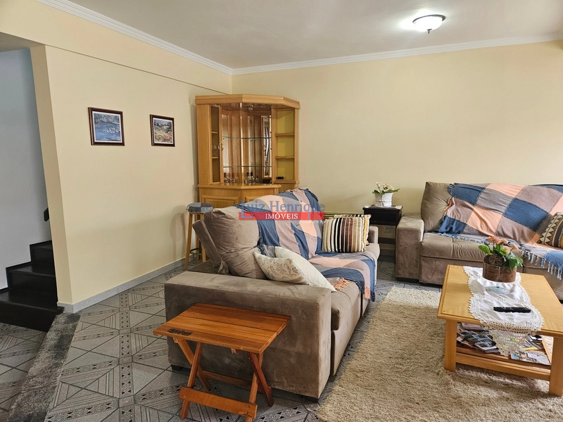 Mansão pertinho do mar.: 6ª foto da galeria de imagens do imóvel