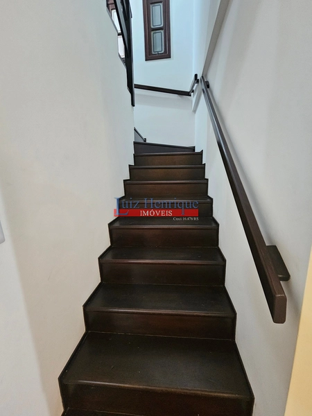 Mansão pertinho do mar.: 25ª foto da galeria de imagens do imóvel