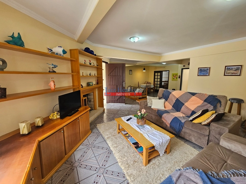 Mansão pertinho do mar.: 7ª foto da galeria de imagens do imóvel