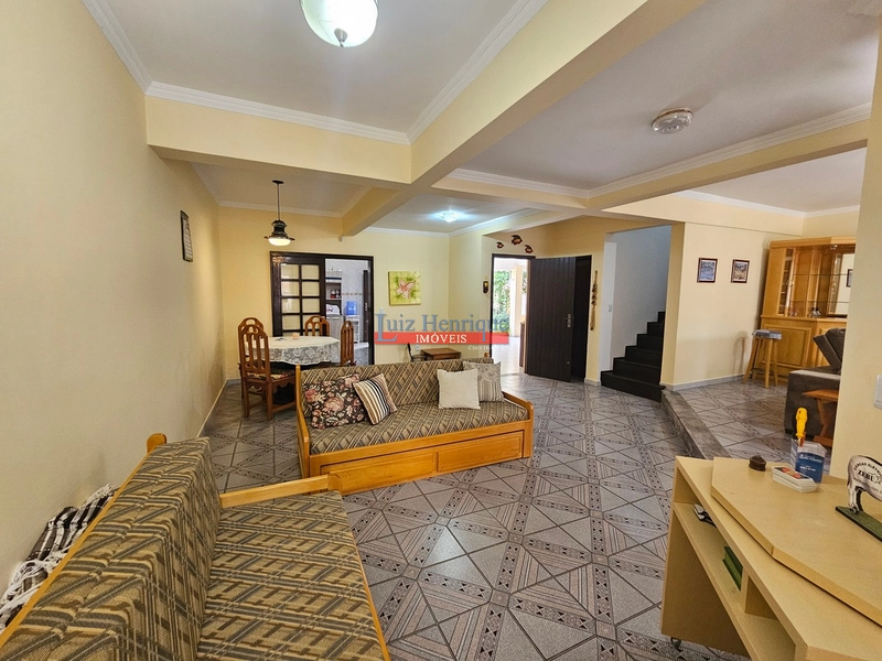 Mansão pertinho do mar.: 15ª foto da galeria de imagens do imóvel