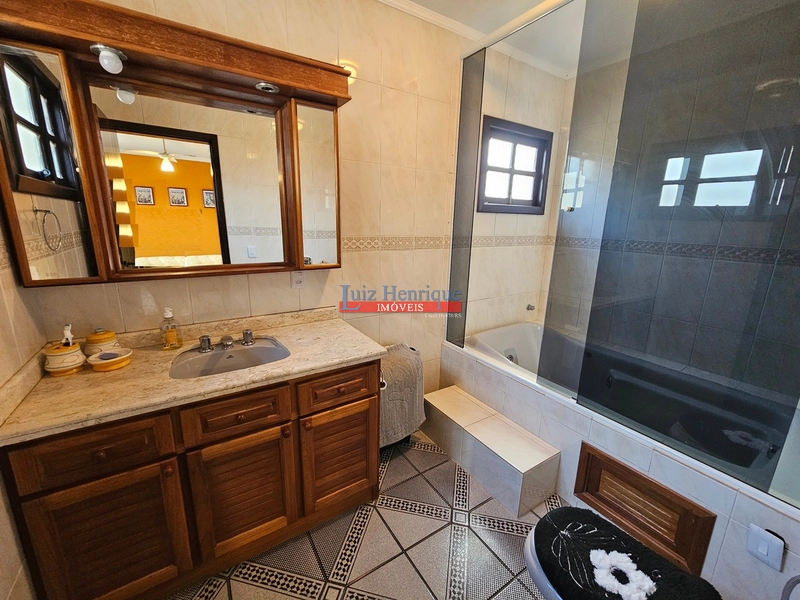 Mansão pertinho do mar.: 32ª foto da galeria de imagens do imóvel