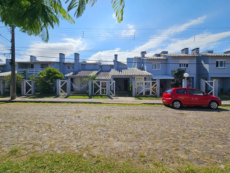 Imóvel residencial ou comercial