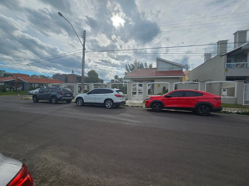 Viva a Beira Mar em dois amplos terrenos!!: 4ª foto da galeria de imagens do imóvel