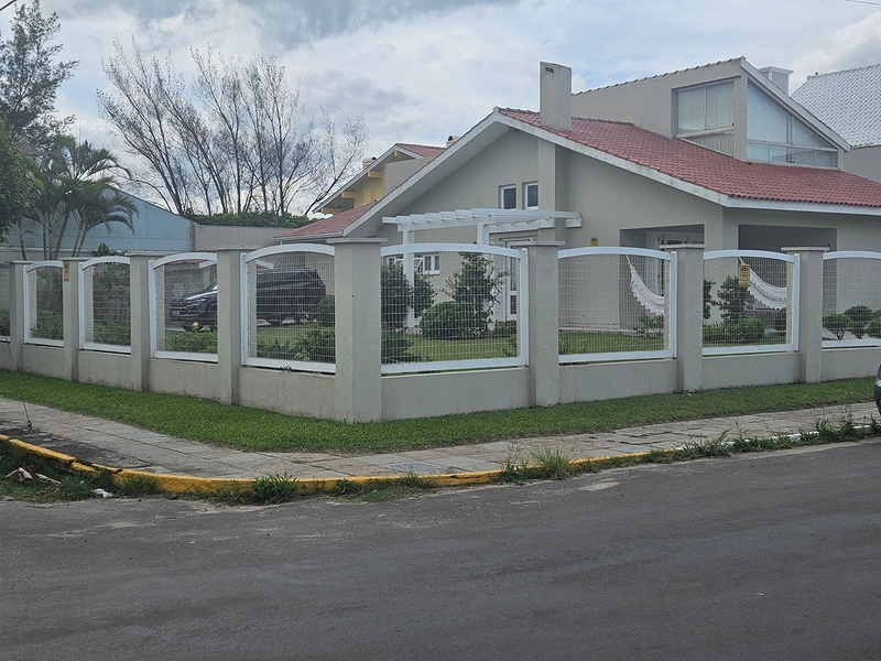 Viva a Beira Mar em dois amplos terrenos!!: 3ª foto da galeria de imagens do imóvel