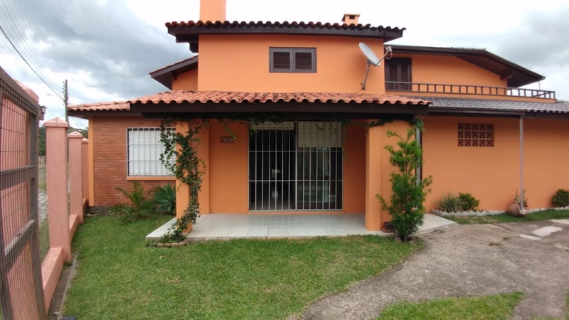 Ótimo sobrado com dormitório na parte inferior.: 30ª foto da galeria de imagens do imóvel