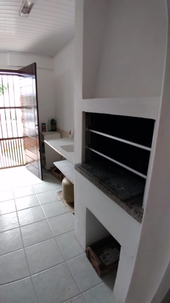 Ótimo sobrado com dormitório na parte inferior.: 15ª foto da galeria de imagens do imóvel