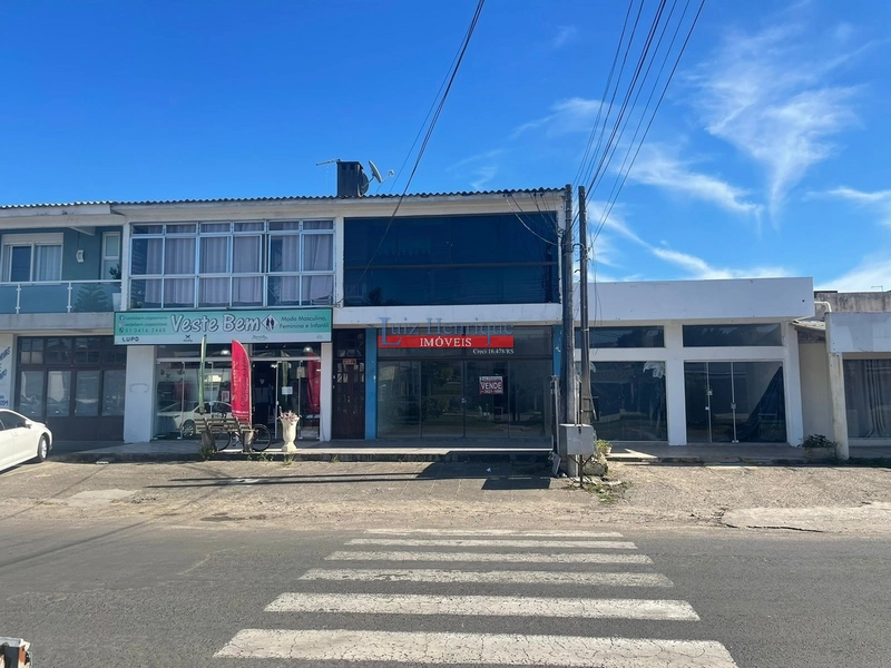Loja na Paraguassu: 17ª foto da galeria de imagens do imóvel
