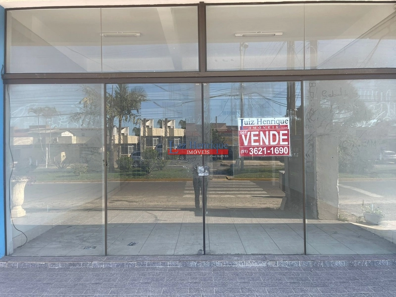 Loja na Paraguassu: 2ª foto da galeria de imagens do imóvel