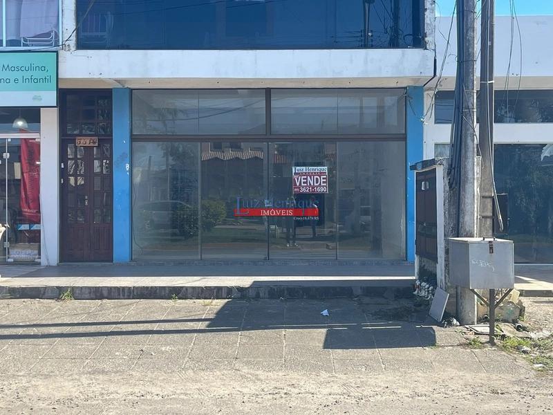 Loja na Paraguassu: 1ª foto da galeria de imagens do imóvel