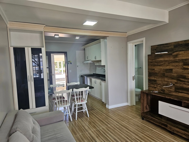 Na Beira Mar de Capão Novo.: 9ª foto da galeria de imagens do imóvel