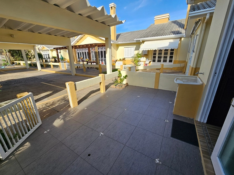 Na Beira Mar de Capão Novo.: 26ª foto da galeria de imagens do imóvel