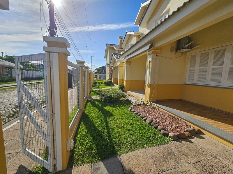 Na Beira Mar de Capão Novo.: 5ª foto da galeria de imagens do imóvel