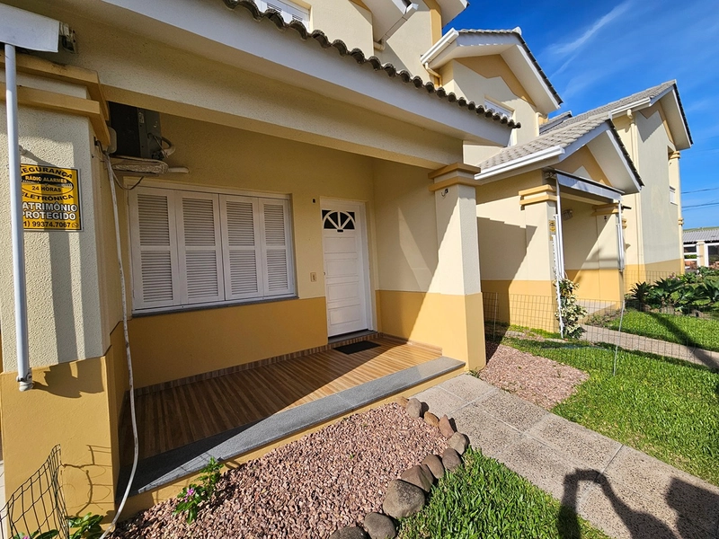 Na Beira Mar de Capão Novo.: 4ª foto da galeria de imagens do imóvel