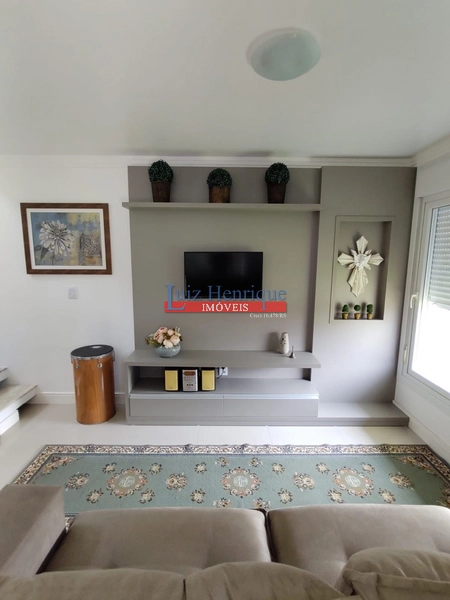 Lindíssimo e perto de tudo: 5ª foto da galeria de imagens do imóvel