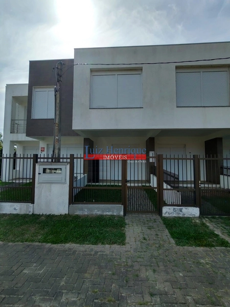 Lindíssimo e perto de tudo: 1ª foto da galeria de imagens do imóvel