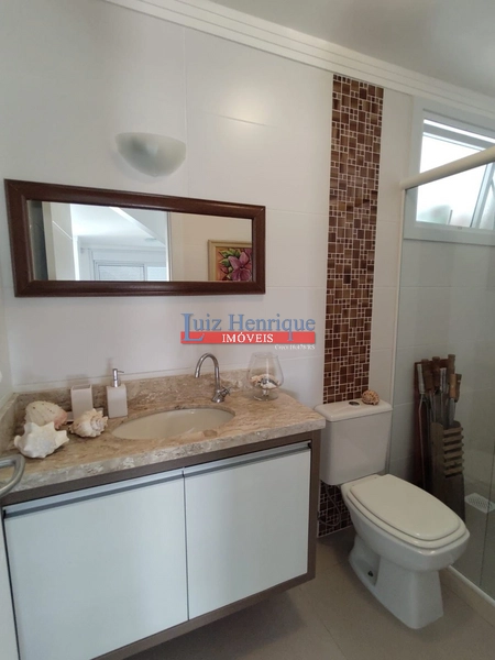 Lindíssimo e perto de tudo: 13ª foto da galeria de imagens do imóvel