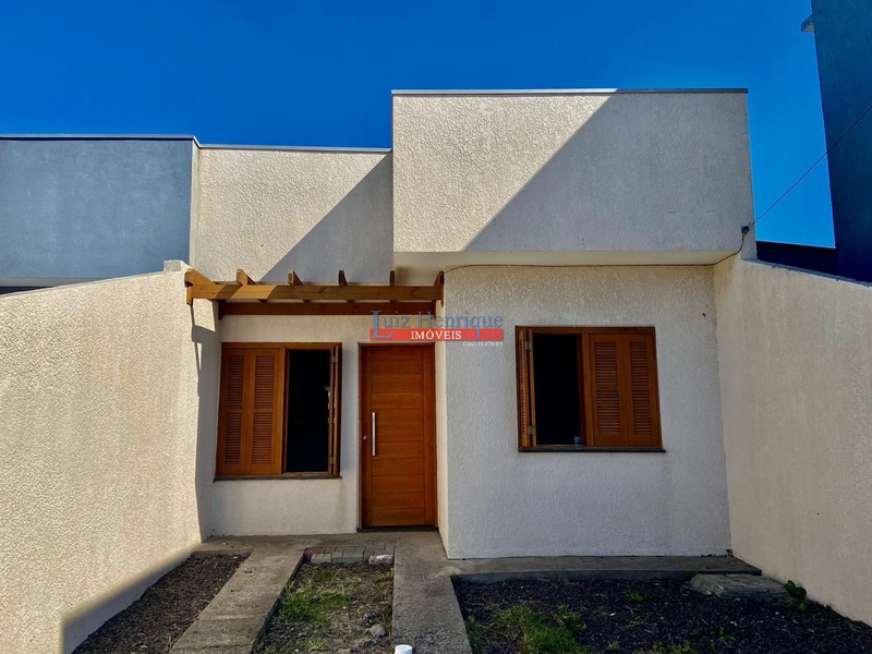 Geminada de bom preço.: 2ª foto da galeria de imagens do imóvel