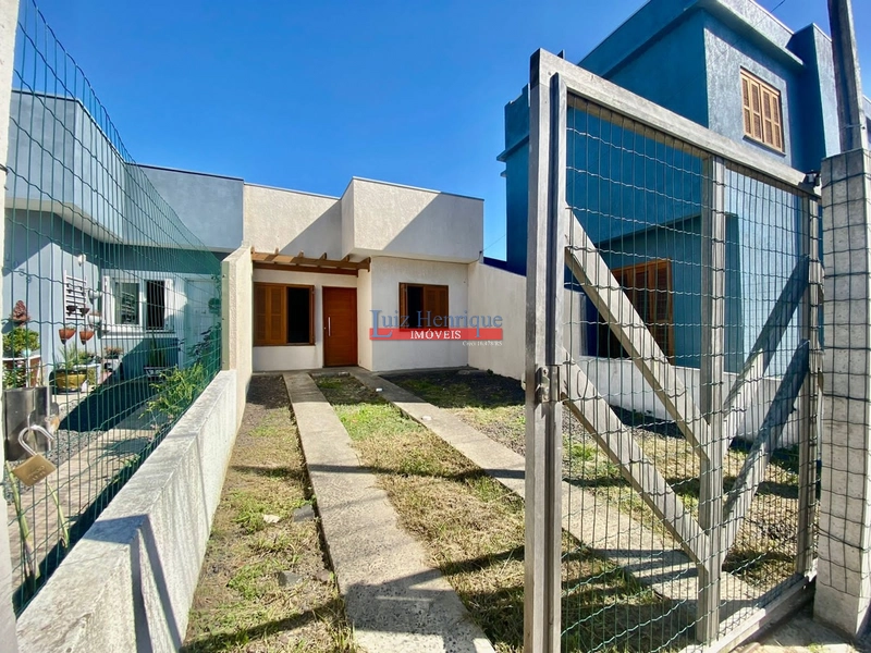 Geminada de bom preço.: 1ª foto da galeria de imagens do imóvel